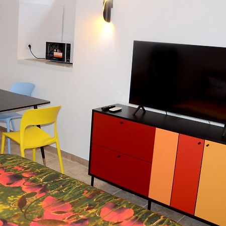 Petraio Home เนเปิลส์ ภายนอก รูปภาพ