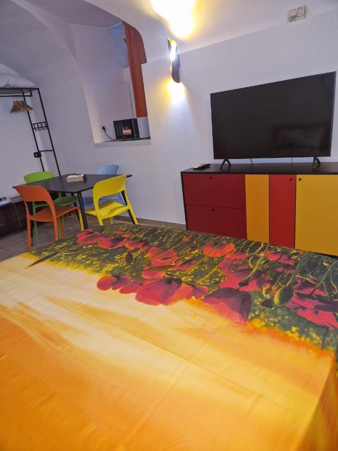 Petraio Home เนเปิลส์ ภายนอก รูปภาพ