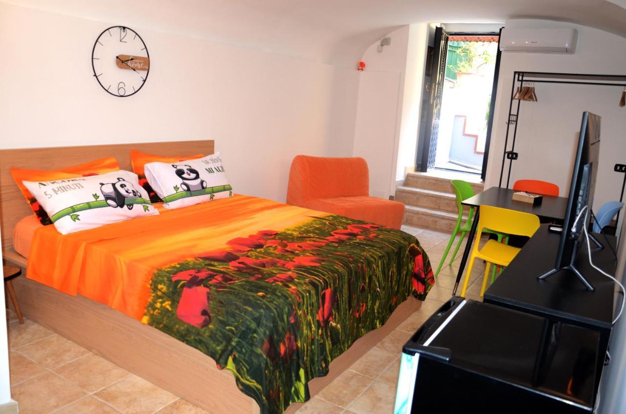 Petraio Home เนเปิลส์ ภายนอก รูปภาพ
