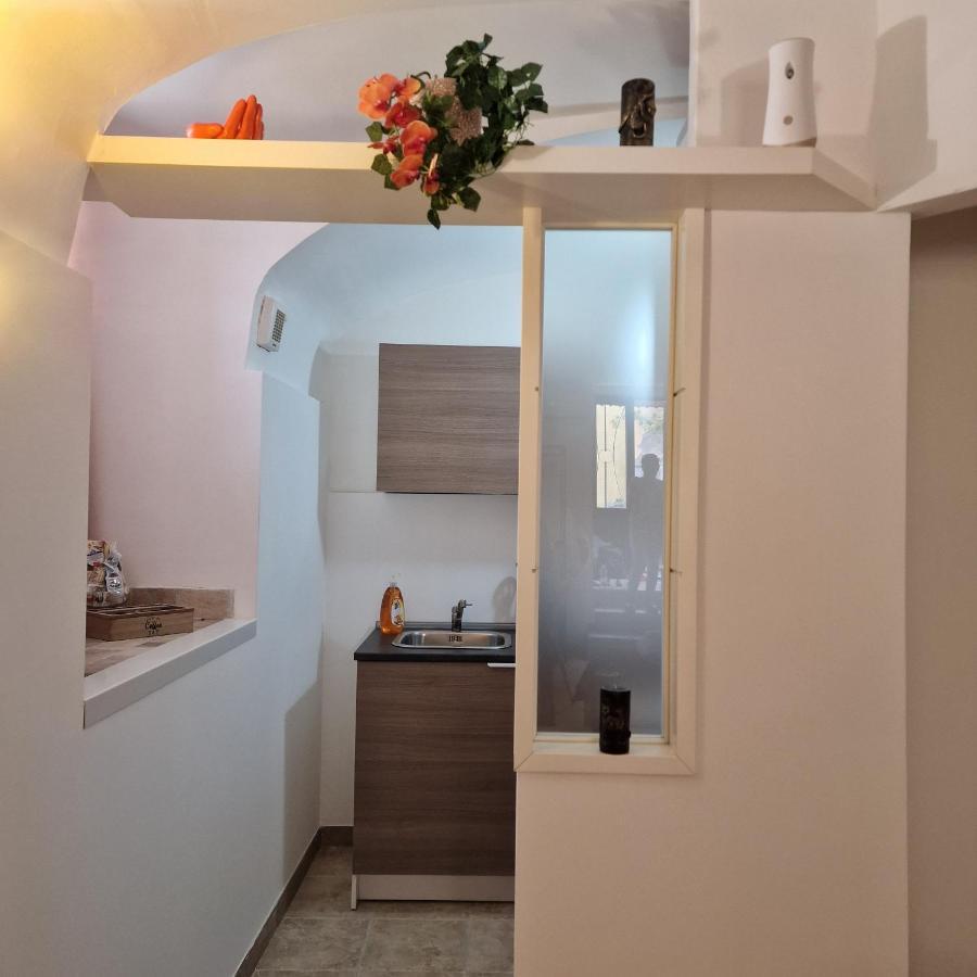 Petraio Home เนเปิลส์ ภายนอก รูปภาพ