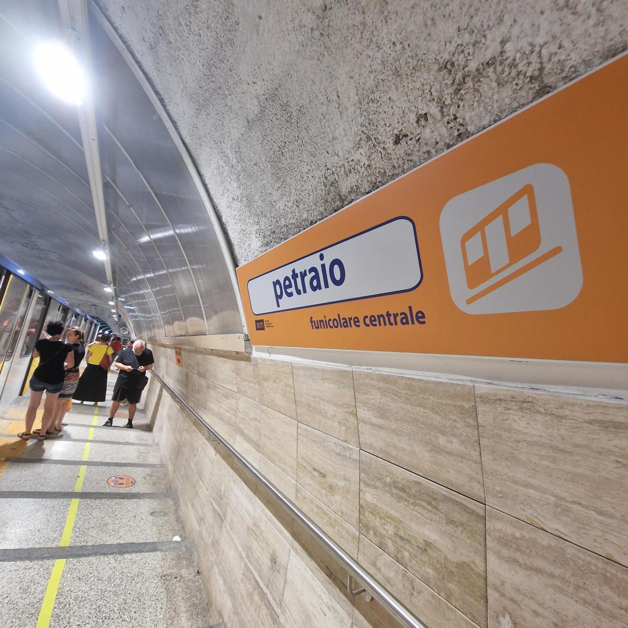 Petraio Home เนเปิลส์ ภายนอก รูปภาพ