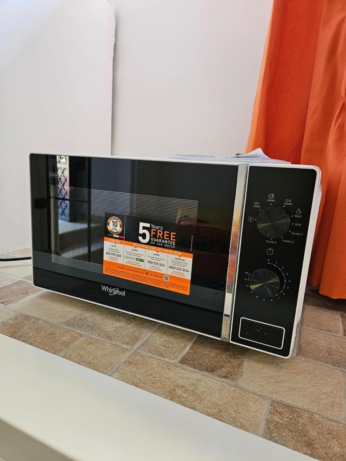 Petraio Home เนเปิลส์ ภายนอก รูปภาพ