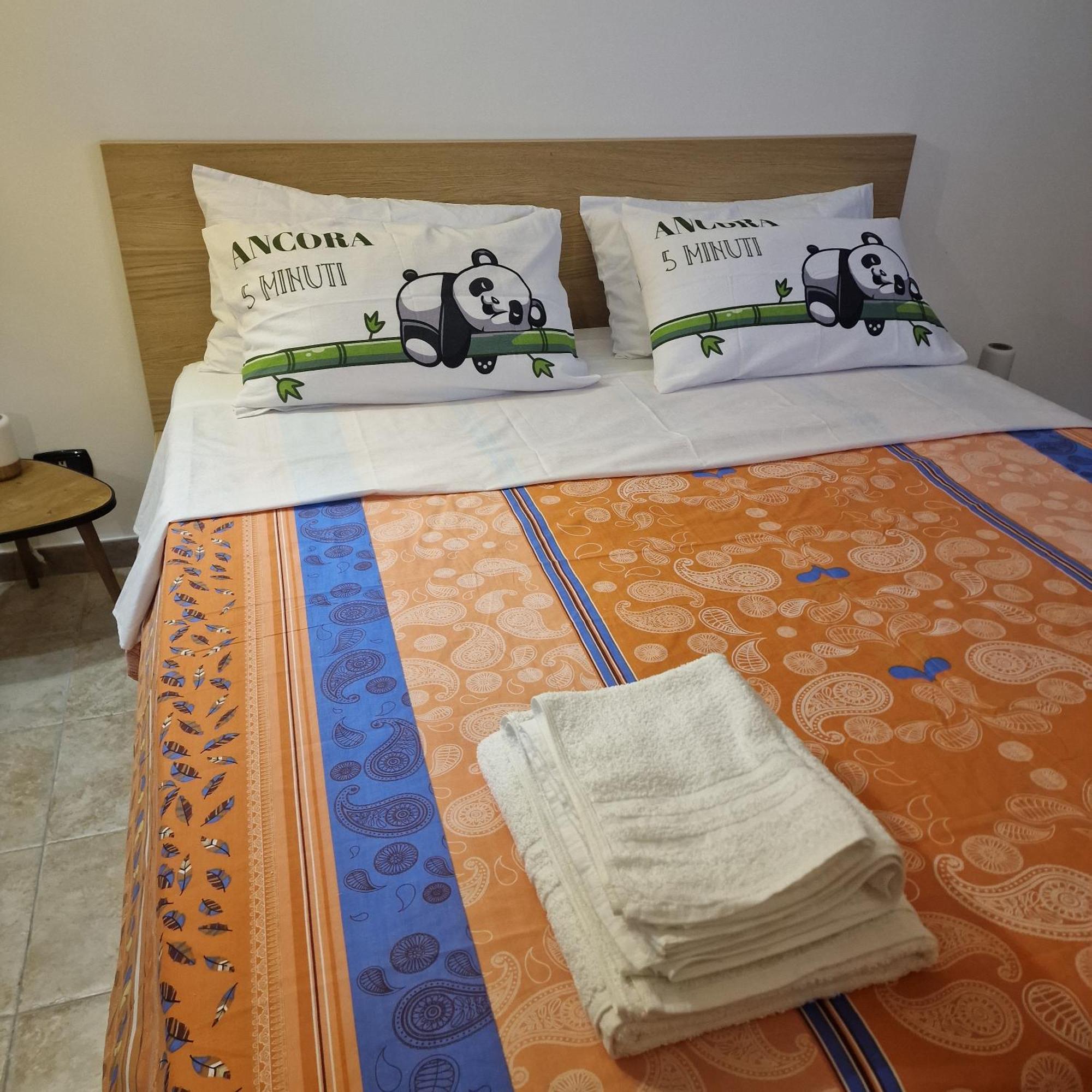 Petraio Home เนเปิลส์ ภายนอก รูปภาพ