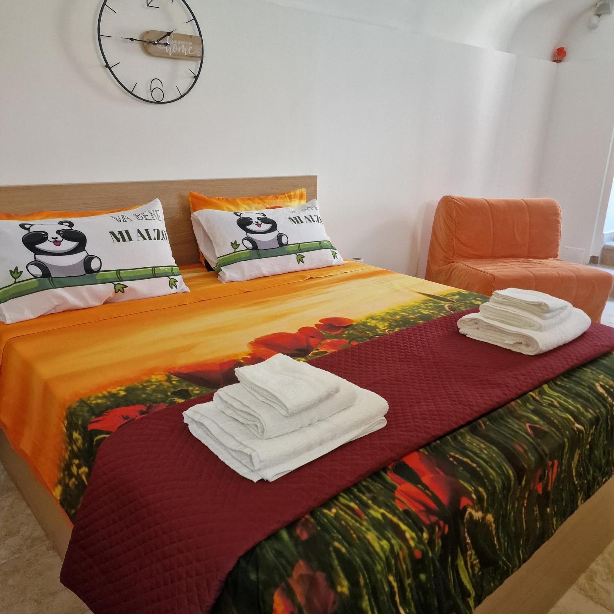 Petraio Home เนเปิลส์ ภายนอก รูปภาพ