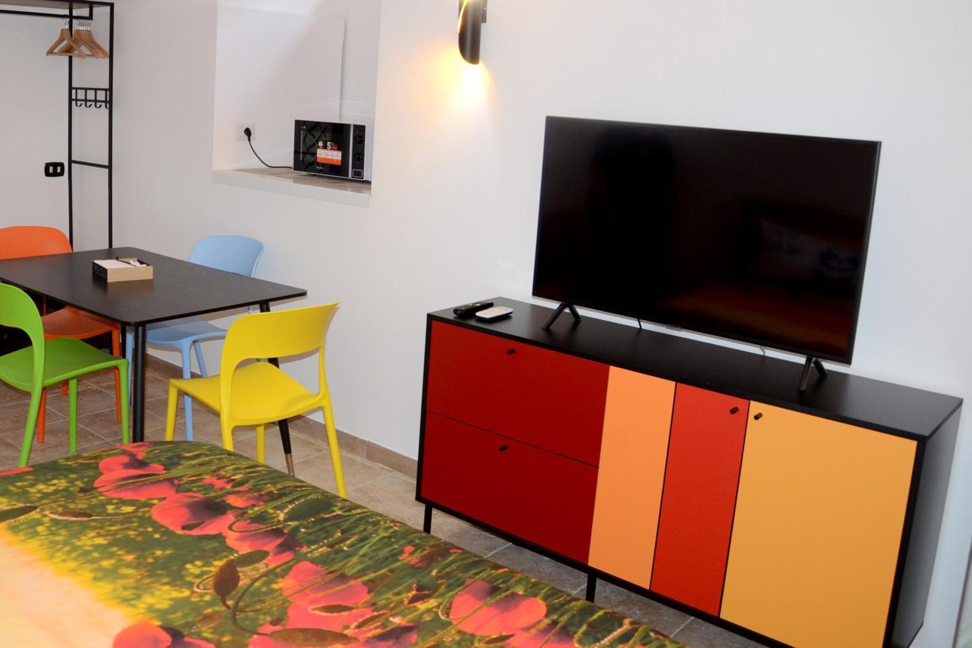 Petraio Home เนเปิลส์ ภายนอก รูปภาพ