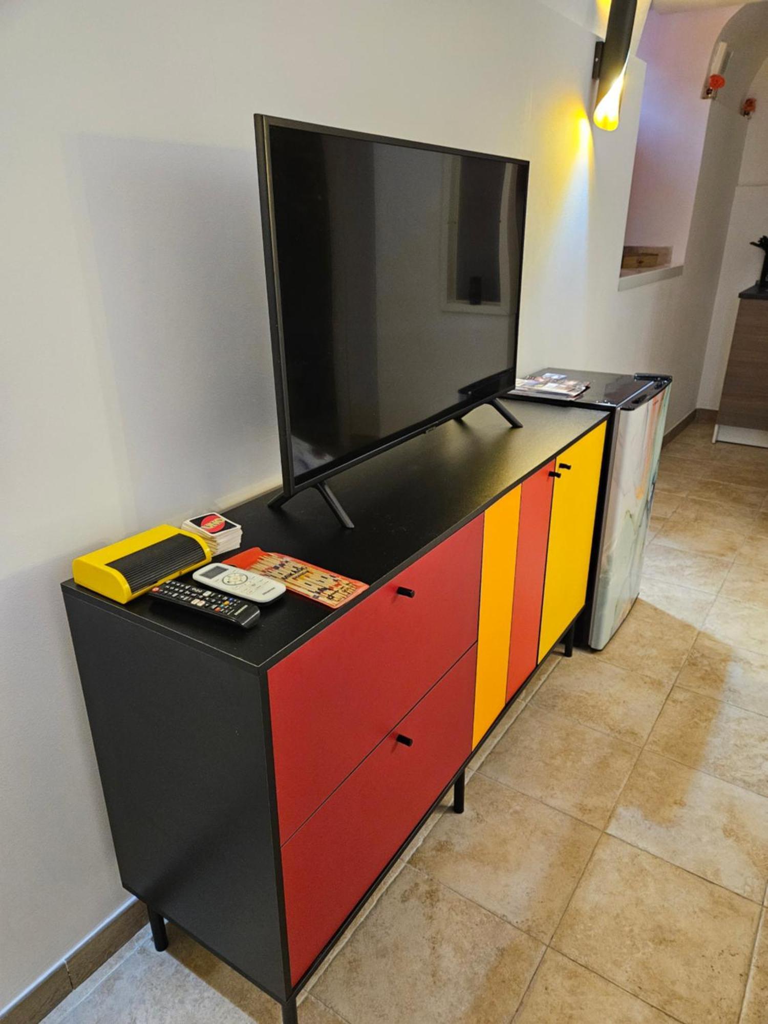 Petraio Home เนเปิลส์ ภายนอก รูปภาพ