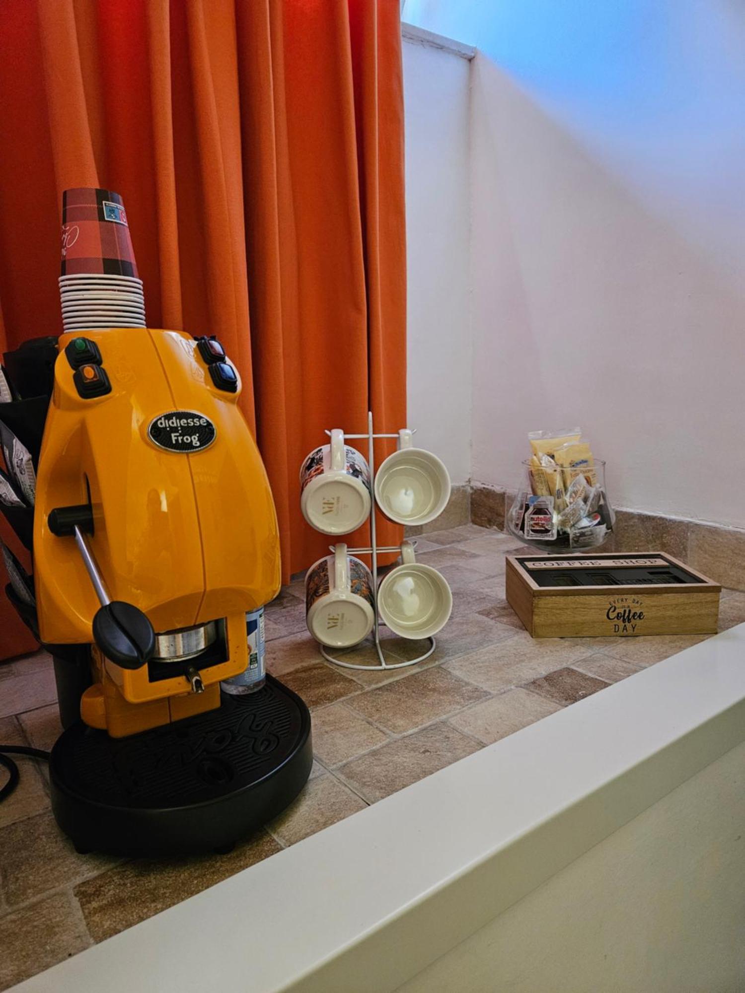 Petraio Home เนเปิลส์ ภายนอก รูปภาพ